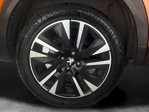 Thumbnail image for the Peugeot 2008 1.2 PureTech GT Premium   EAT