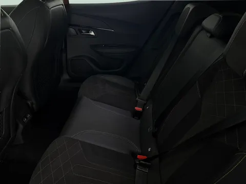 Thumbnail image for the Peugeot 2008 1.2 PureTech GT Premium   EAT