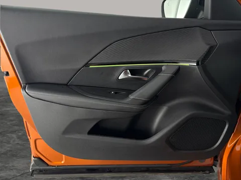 Thumbnail image for the Peugeot 2008 1.2 PureTech GT Premium   EAT