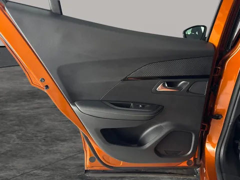 Thumbnail image for the Peugeot 2008 1.2 PureTech GT Premium   EAT