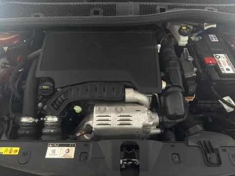 Thumbnail image for the Peugeot 2008 1.2 PureTech GT Premium   EAT
