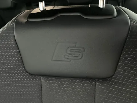 Thumbnail image for the Audi A4 Avant 2.0 TFSI 35 Black Edition   S Tronic