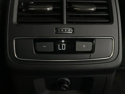Thumbnail image for the Audi A4 Avant 2.0 TFSI 35 Black Edition   S Tronic