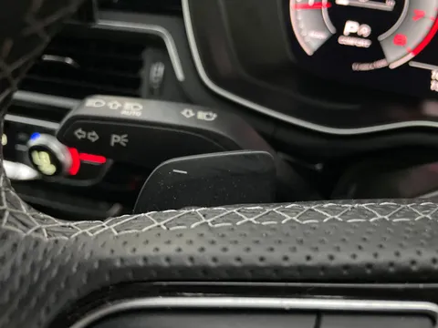 Thumbnail image for the Audi A4 Avant 2.0 TFSI 35 Black Edition   S Tronic