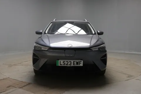 Thumbnail image for the Mg Mg5 61.1kWh SE Long Range