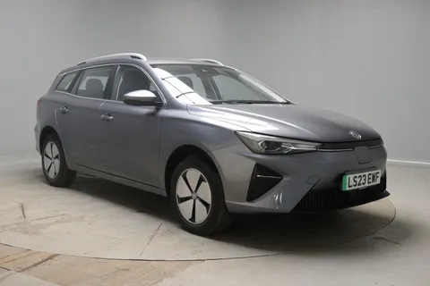Thumbnail image for the Mg Mg5 61.1kWh SE Long Range