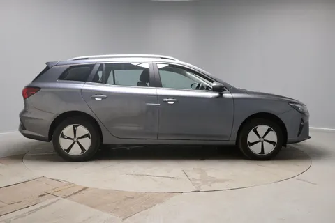 Thumbnail image for the Mg Mg5 61.1kWh SE Long Range