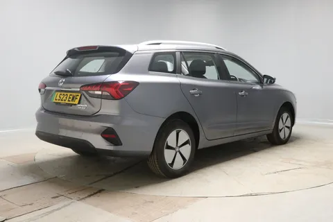 Thumbnail image for the Mg Mg5 61.1kWh SE Long Range