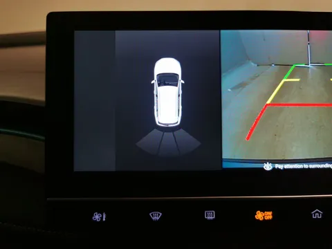 Thumbnail image for the Mg Mg5 61.1kWh SE Long Range
