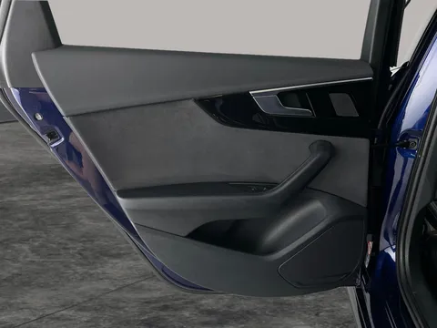 Thumbnail image for the Audi A4 Avant 2.0 TFSI 35 Black Edition   S Tronic