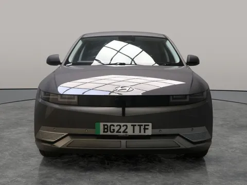 Thumbnail image for the Hyundai Ioniq 5 73kWh Premium