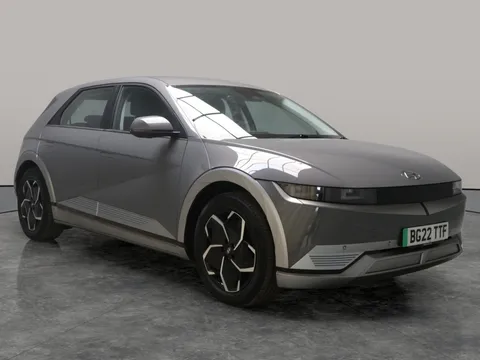 Thumbnail image for the Hyundai Ioniq 5 73kWh Premium