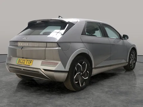 Thumbnail image for the Hyundai Ioniq 5 73kWh Premium