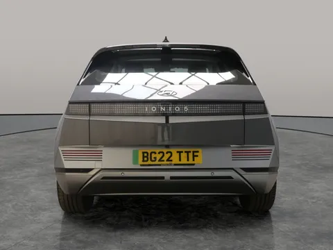 Thumbnail image for the Hyundai Ioniq 5 73kWh Premium
