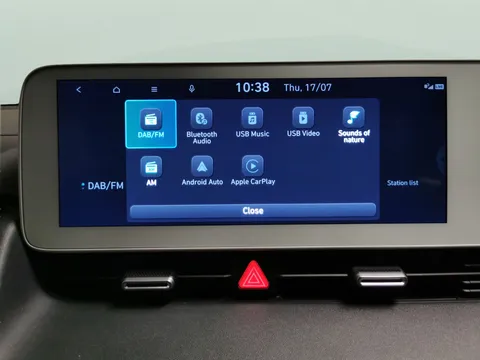 Thumbnail image for the Hyundai Ioniq 5 73kWh Premium