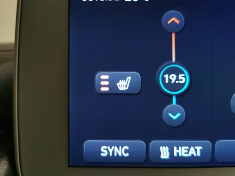Thumbnail image for the Hyundai Ioniq 5 73kWh Premium