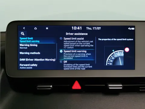 Thumbnail image for the Hyundai Ioniq 5 73kWh Premium