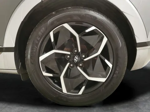 Thumbnail image for the Hyundai Ioniq 5 73kWh Premium