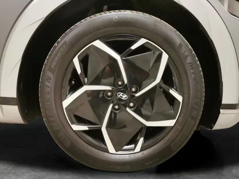 Thumbnail image for the Hyundai Ioniq 5 73kWh Premium