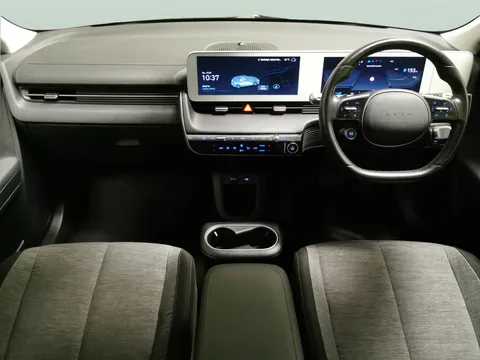 Thumbnail image for the Hyundai Ioniq 5 73kWh Premium