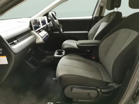 Thumbnail image for the Hyundai Ioniq 5 73kWh Premium