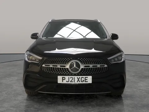 Thumbnail image for the Mercedes-Benz Gla 1.3 GLA180 AMG Line (Premium Plus)   7G-DCT