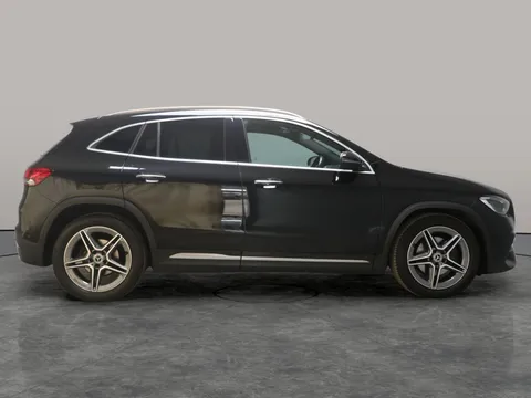 Thumbnail image for the Mercedes-Benz Gla 1.3 GLA180 AMG Line (Premium Plus)   7G-DCT
