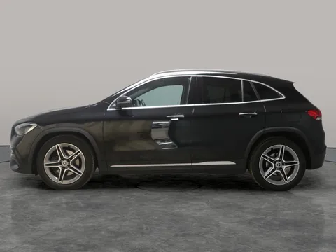 Thumbnail image for the Mercedes-Benz Gla 1.3 GLA180 AMG Line (Premium Plus)   7G-DCT