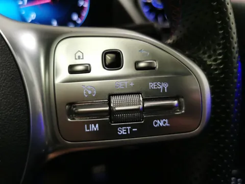 Thumbnail image for the Mercedes-Benz Gla 1.3 GLA180 AMG Line (Premium Plus)   7G-DCT