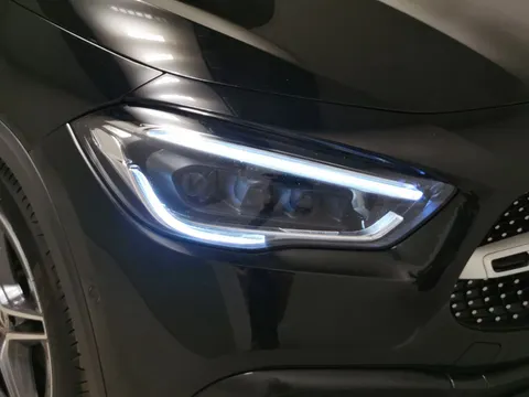 Thumbnail image for the Mercedes-Benz Gla 1.3 GLA180 AMG Line (Premium Plus)   7G-DCT