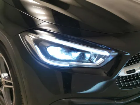 Thumbnail image for the Mercedes-Benz Gla 1.3 GLA180 AMG Line (Premium Plus)   7G-DCT