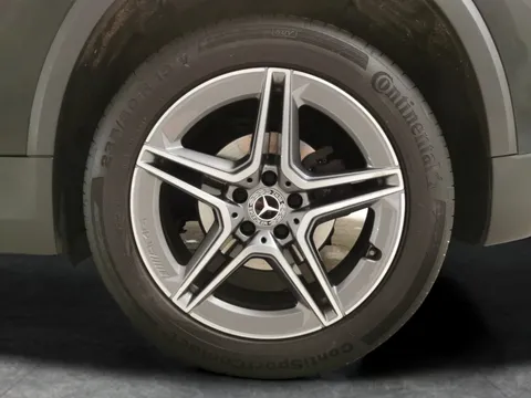 Thumbnail image for the Mercedes-Benz Gla 1.3 GLA180 AMG Line (Premium Plus)   7G-DCT