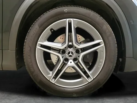 Thumbnail image for the Mercedes-Benz Gla 1.3 GLA180 AMG Line (Premium Plus)   7G-DCT