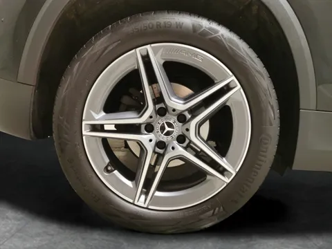 Thumbnail image for the Mercedes-Benz Gla 1.3 GLA180 AMG Line (Premium Plus)   7G-DCT