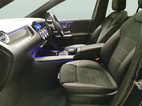 Thumbnail image for the Mercedes-Benz Gla 1.3 GLA180 AMG Line (Premium Plus)   7G-DCT