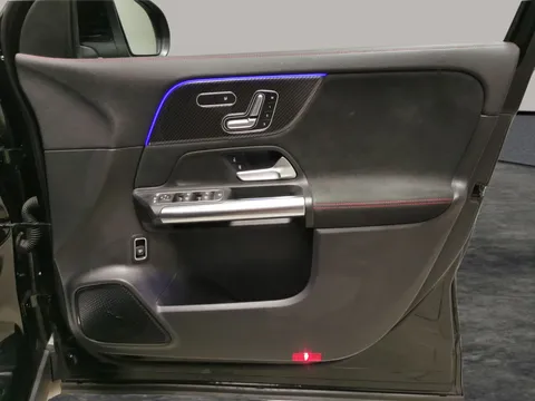 Thumbnail image for the Mercedes-Benz Gla 1.3 GLA180 AMG Line (Premium Plus)   7G-DCT