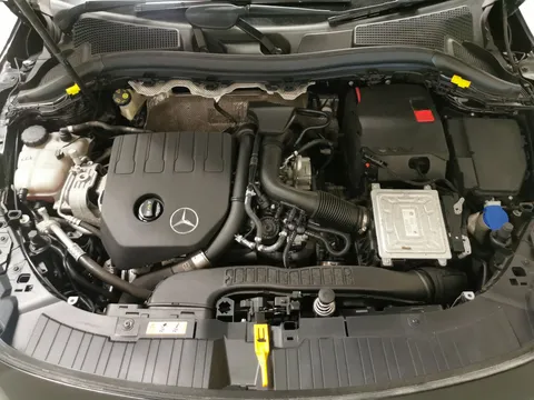 Thumbnail image for the Mercedes-Benz Gla 1.3 GLA180 AMG Line (Premium Plus)   7G-DCT