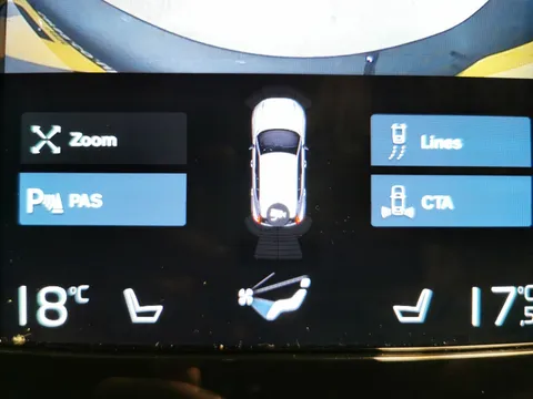 Thumbnail image for the Volvo XC40 1.5h T4 Recharge 10.7kWh Plus   Plug-in