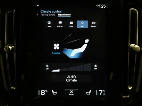 Thumbnail image for the Volvo XC40 1.5h T4 Recharge 10.7kWh Plus   Plug-in