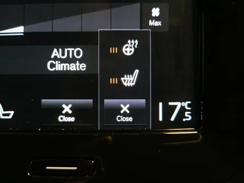 Thumbnail image for the Volvo XC40 1.5h T4 Recharge 10.7kWh Plus   Plug-in