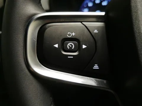 Thumbnail image for the Volvo XC40 1.5h T4 Recharge 10.7kWh Plus   Plug-in