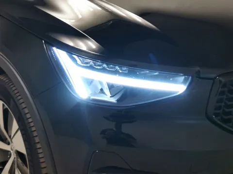 Thumbnail image for the Volvo XC40 1.5h T4 Recharge 10.7kWh Plus   Plug-in