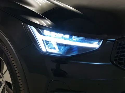 Thumbnail image for the Volvo XC40 1.5h T4 Recharge 10.7kWh Plus   Plug-in