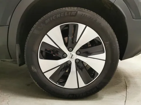 Thumbnail image for the Volvo XC40 1.5h T4 Recharge 10.7kWh Plus   Plug-in