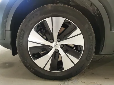 Thumbnail image for the Volvo XC40 1.5h T4 Recharge 10.7kWh Plus   Plug-in