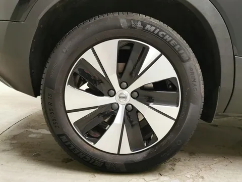 Thumbnail image for the Volvo XC40 1.5h T4 Recharge 10.7kWh Plus   Plug-in