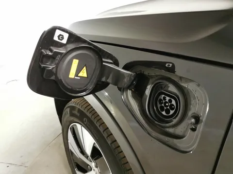 Thumbnail image for the Volvo XC40 1.5h T4 Recharge 10.7kWh Plus   Plug-in