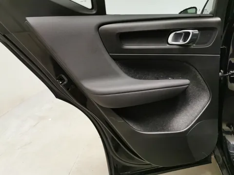 Thumbnail image for the Volvo XC40 1.5h T4 Recharge 10.7kWh Plus   Plug-in
