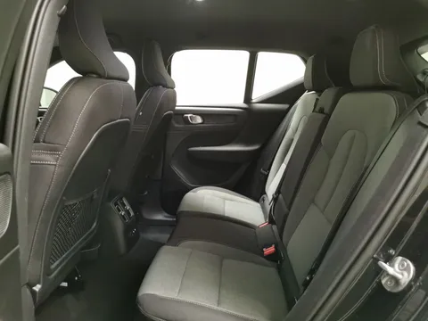 Thumbnail image for the Volvo XC40 1.5h T4 Recharge 10.7kWh Plus   Plug-in