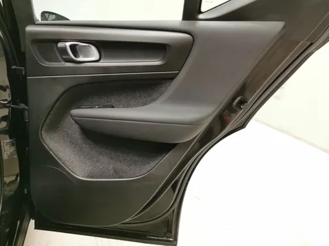 Thumbnail image for the Volvo XC40 1.5h T4 Recharge 10.7kWh Plus   Plug-in